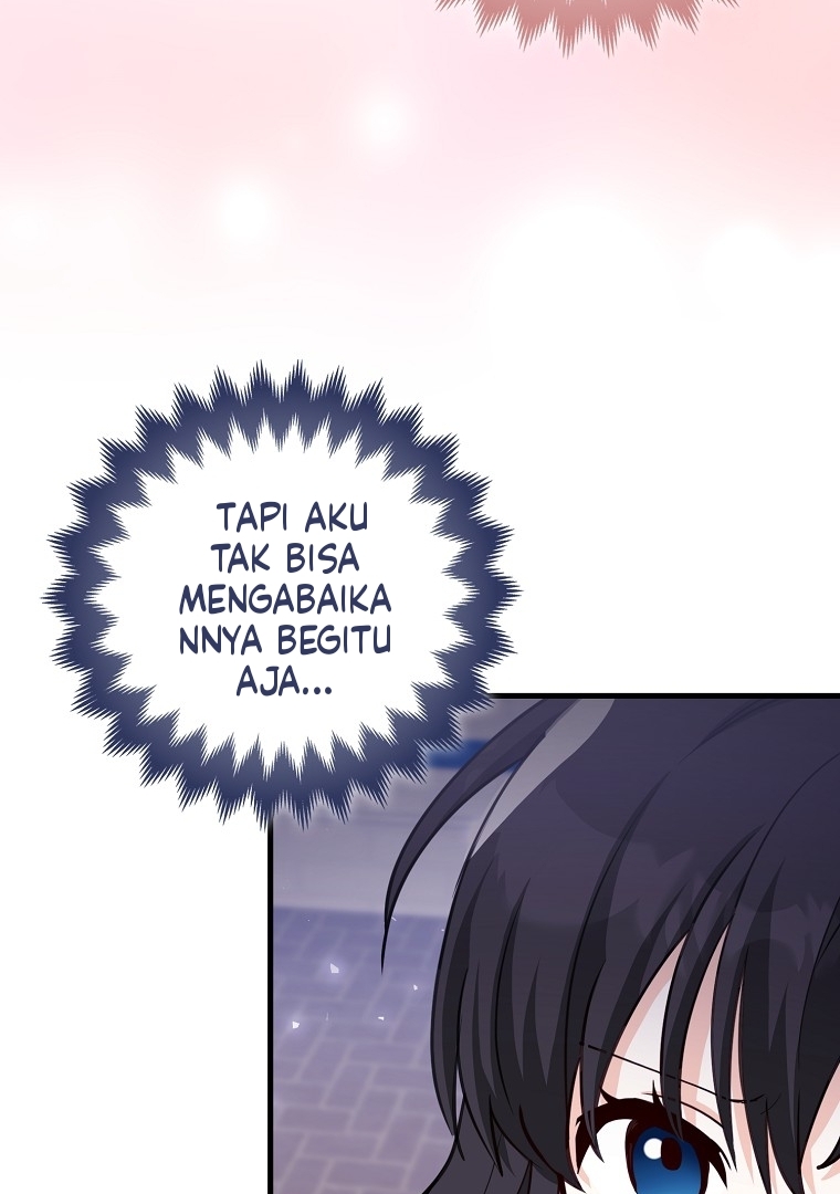 The Crazy Killer Whale’s Favourite Penguin Chapter 10 - halaman 58