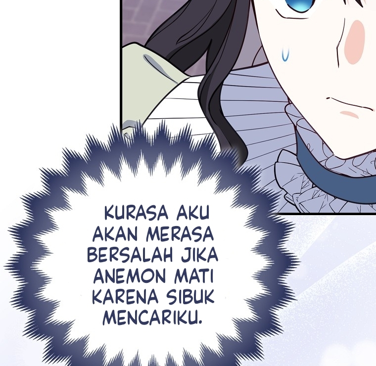 The Crazy Killer Whale’s Favourite Penguin Chapter 10 - halaman 59