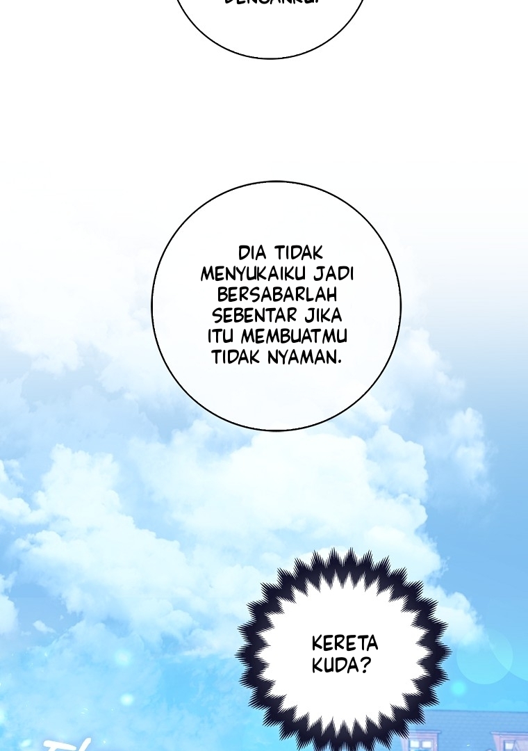 The Crazy Killer Whale’s Favourite Penguin Chapter 10 - halaman 6