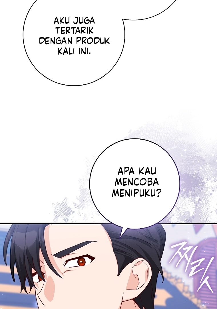 The Crazy Killer Whale’s Favourite Penguin Chapter 10 - halaman 65