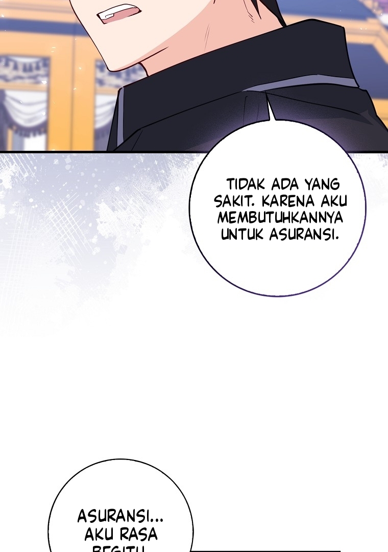 The Crazy Killer Whale’s Favourite Penguin Chapter 10 - halaman 66