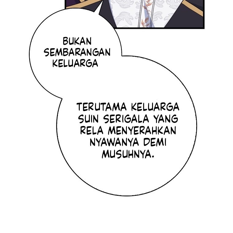 The Crazy Killer Whale’s Favourite Penguin Chapter 10 - halaman 68