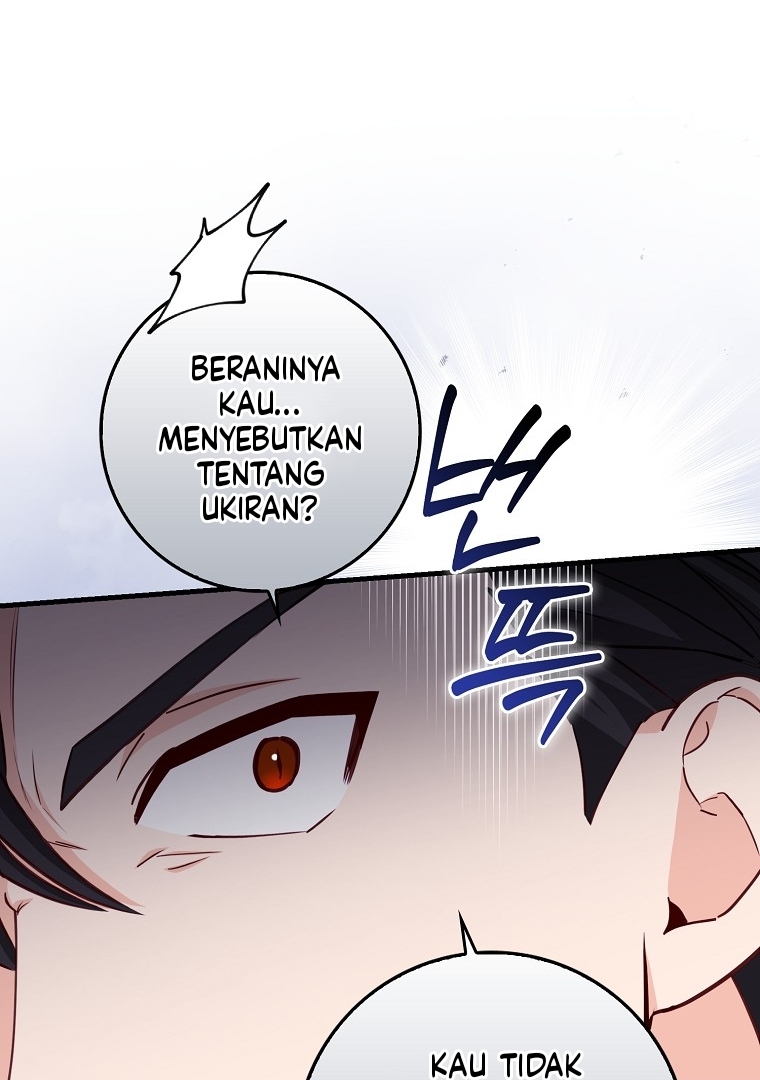 The Crazy Killer Whale’s Favourite Penguin Chapter 10 - halaman 69