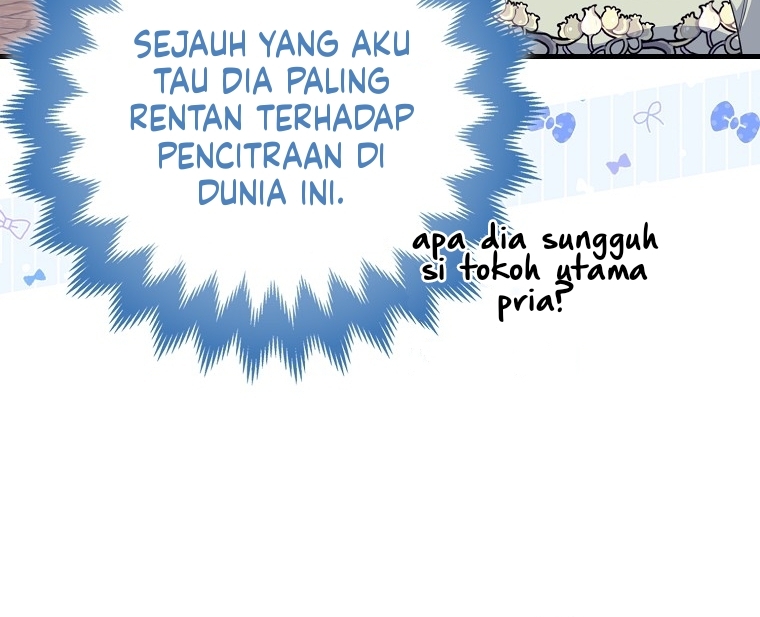 The Crazy Killer Whale’s Favourite Penguin Chapter 10 - halaman 74