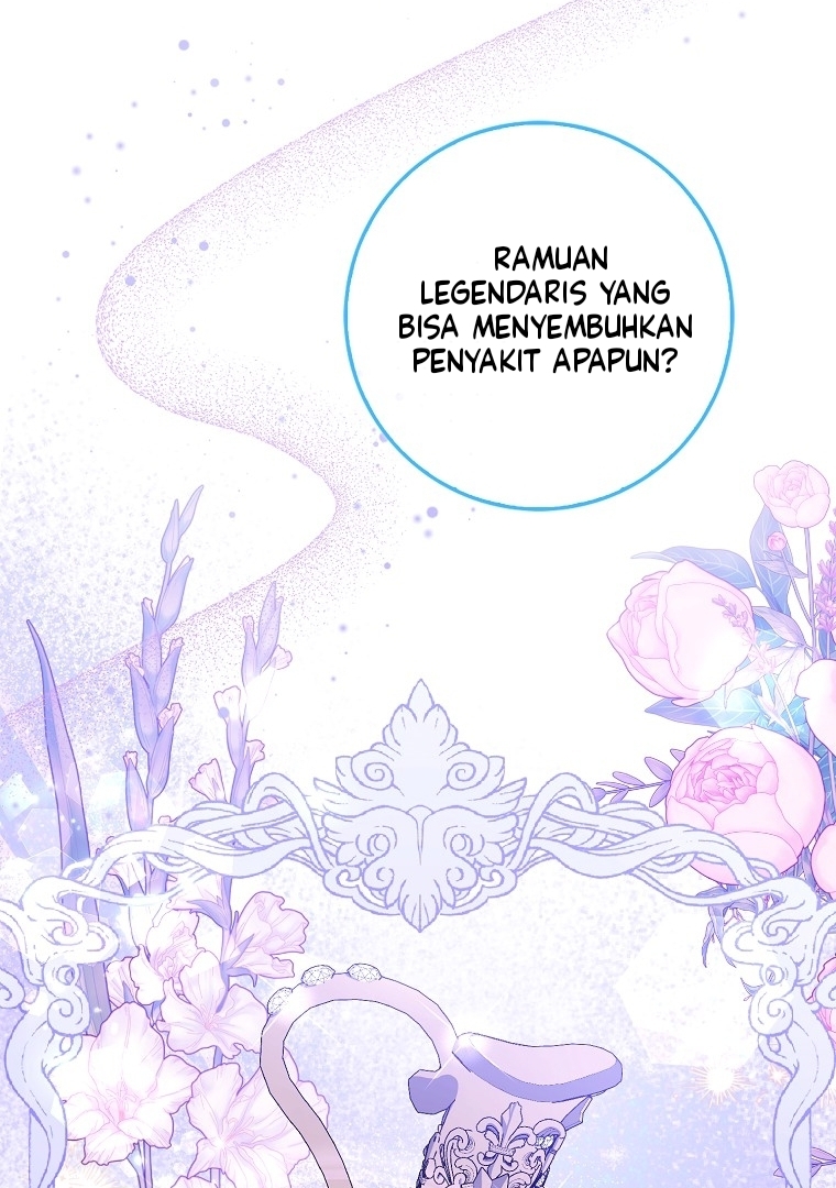 The Crazy Killer Whale’s Favourite Penguin Chapter 10 - halaman 76