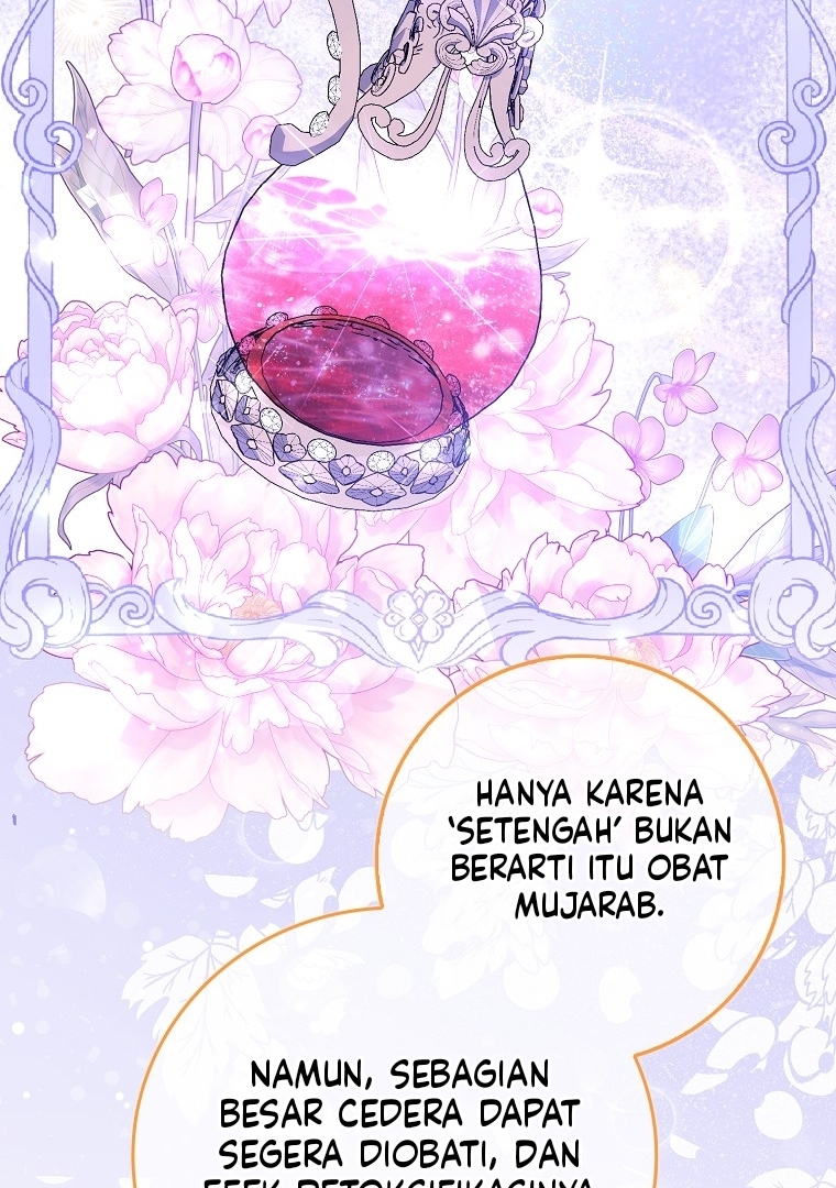 The Crazy Killer Whale’s Favourite Penguin Chapter 10 - halaman 77