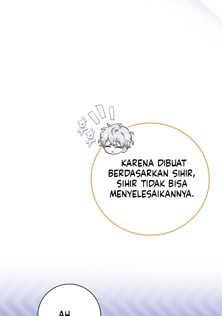 The Crazy Killer Whale’s Favourite Penguin Chapter 10 - halaman 80