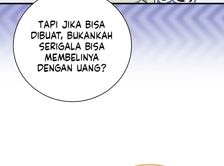 The Crazy Killer Whale’s Favourite Penguin Chapter 10 - halaman 82