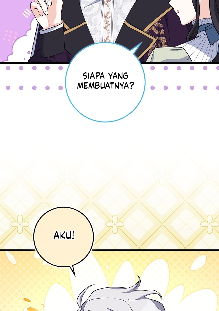 The Crazy Killer Whale’s Favourite Penguin Chapter 10 - halaman 84