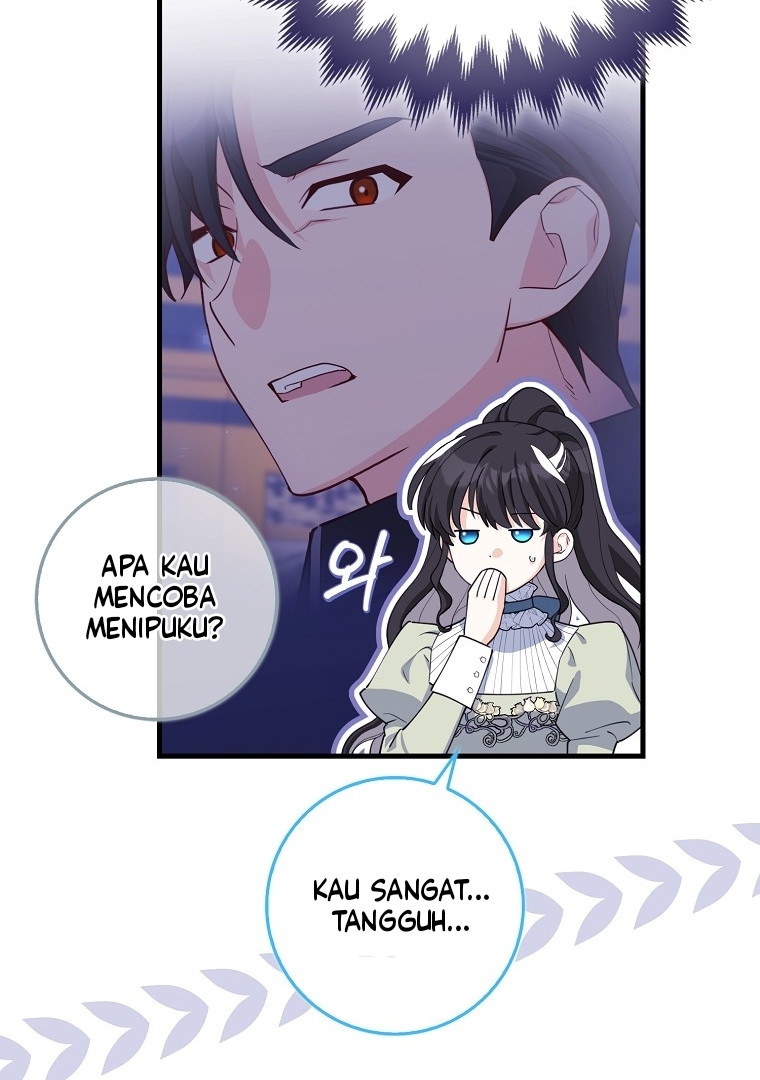 The Crazy Killer Whale’s Favourite Penguin Chapter 10 - halaman 87