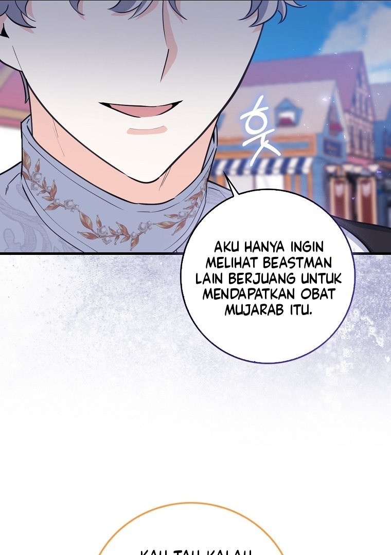 The Crazy Killer Whale’s Favourite Penguin Chapter 10 - halaman 90