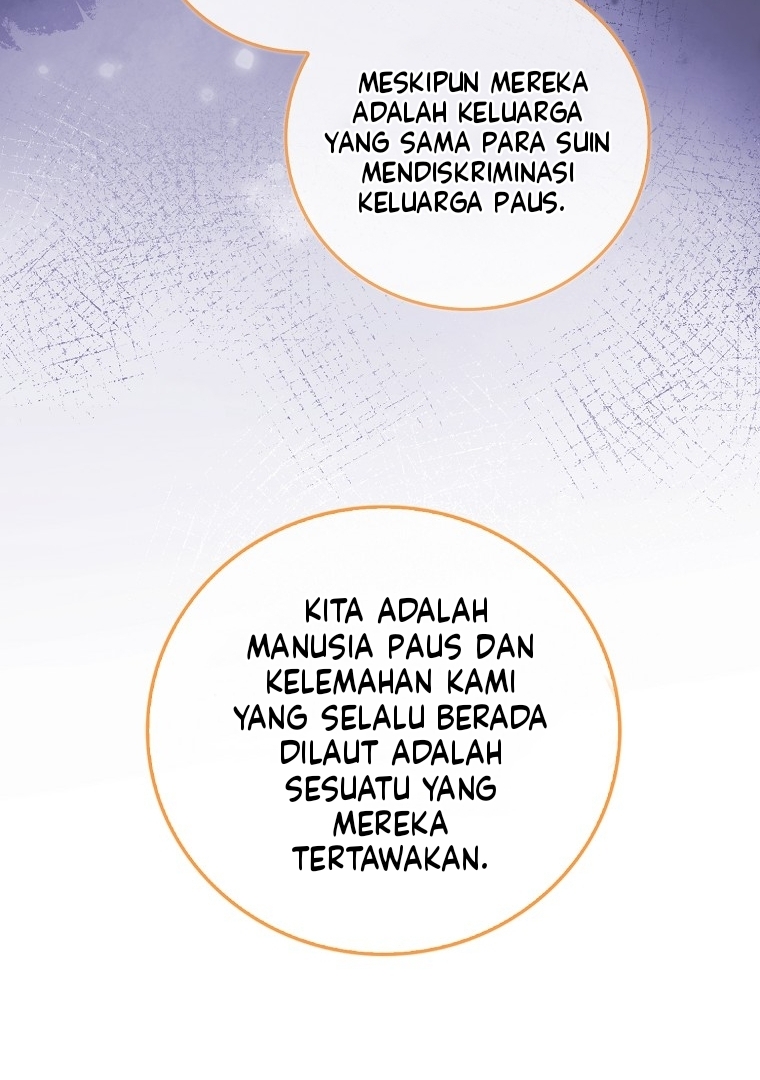 The Crazy Killer Whale’s Favourite Penguin Chapter 10 - halaman 93