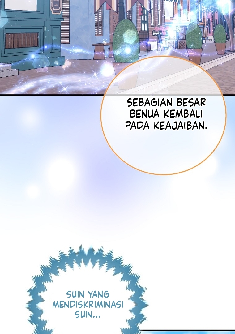 The Crazy Killer Whale’s Favourite Penguin Chapter 10 - halaman 95