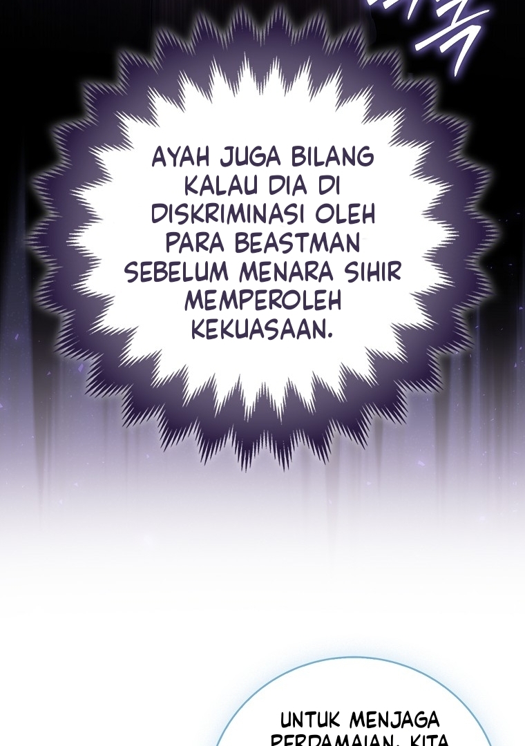 The Crazy Killer Whale’s Favourite Penguin Chapter 10 - halaman 99
