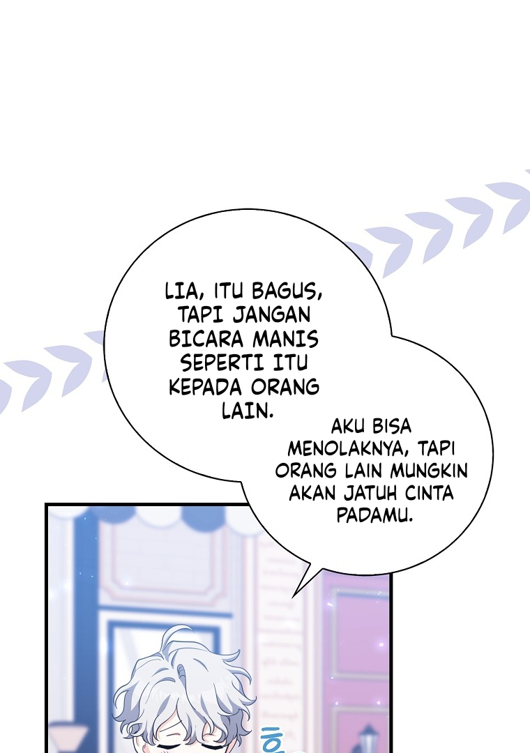 The Crazy Killer Whale’s Favourite Penguin Chapter 11 - halaman 13