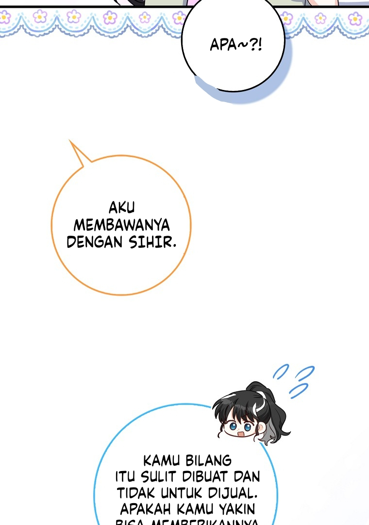The Crazy Killer Whale’s Favourite Penguin Chapter 11 - halaman 19