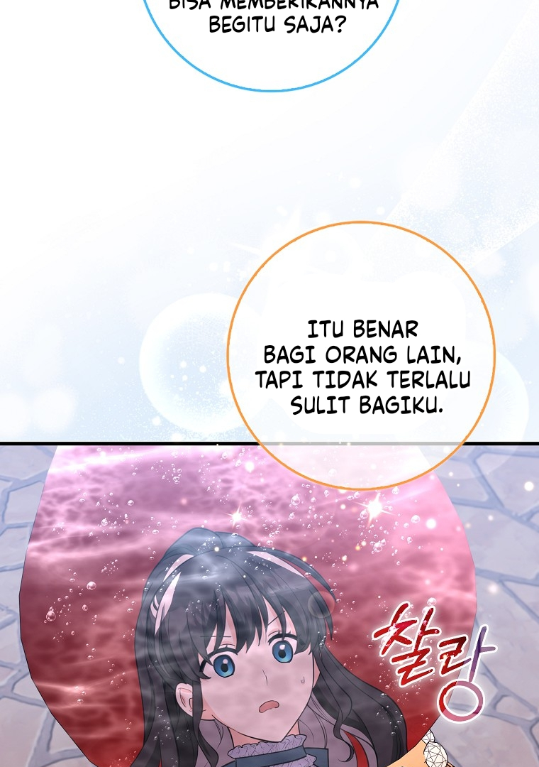 The Crazy Killer Whale’s Favourite Penguin Chapter 11 - halaman 20