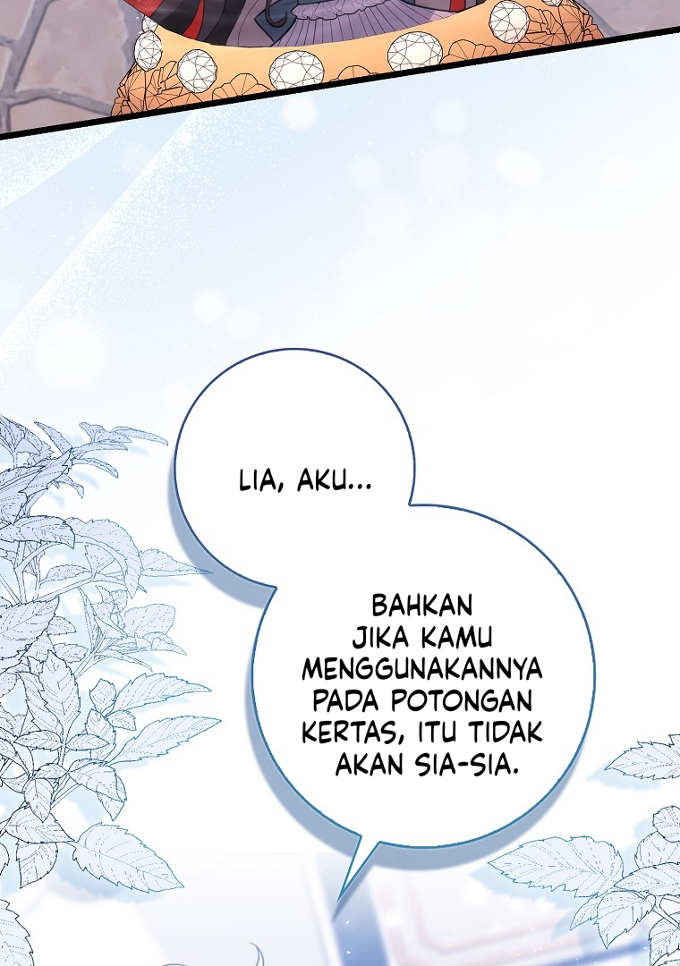 The Crazy Killer Whale’s Favourite Penguin Chapter 11 - halaman 21