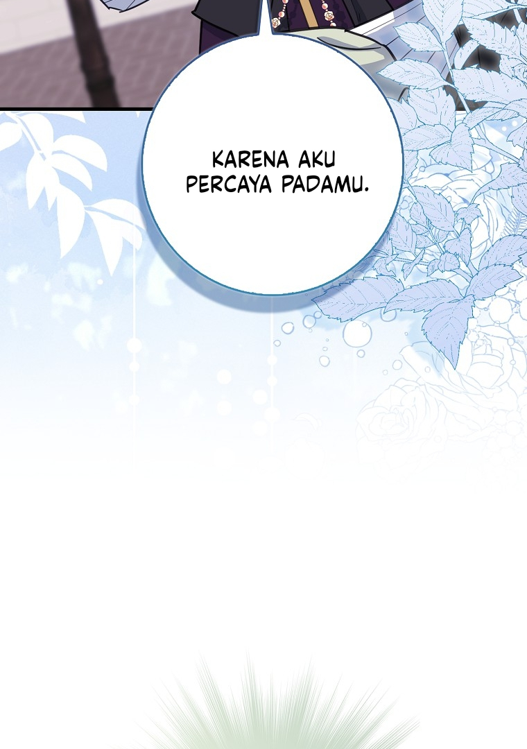 The Crazy Killer Whale’s Favourite Penguin Chapter 11 - halaman 23