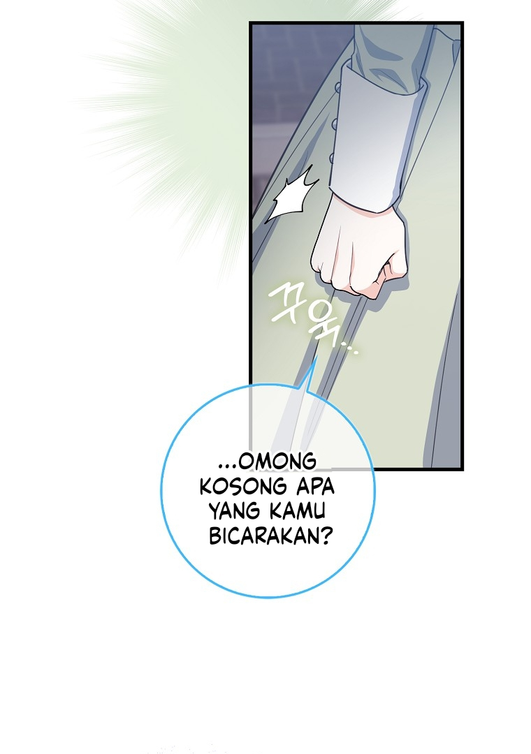 The Crazy Killer Whale’s Favourite Penguin Chapter 11 - halaman 24
