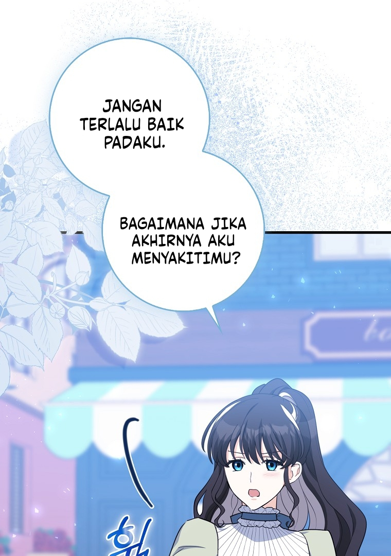 The Crazy Killer Whale’s Favourite Penguin Chapter 11 - halaman 25