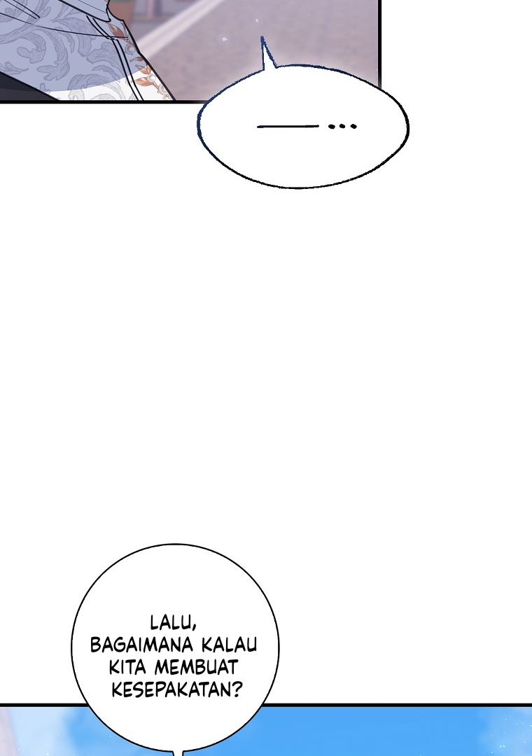 The Crazy Killer Whale’s Favourite Penguin Chapter 11 - halaman 29