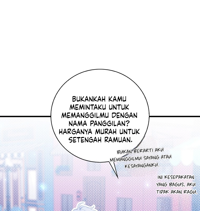 The Crazy Killer Whale’s Favourite Penguin Chapter 11 - halaman 37