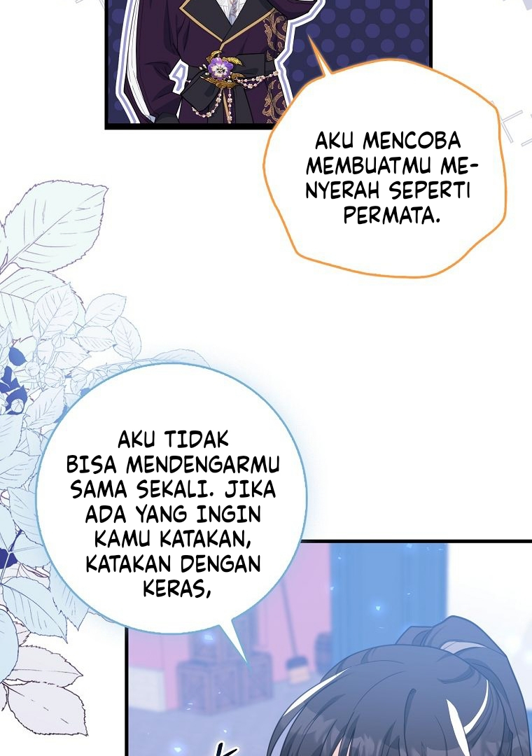 The Crazy Killer Whale’s Favourite Penguin Chapter 11 - halaman 40