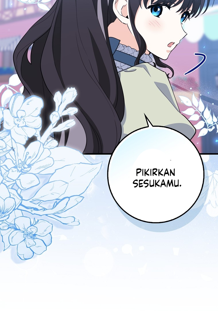 The Crazy Killer Whale’s Favourite Penguin Chapter 11 - halaman 51