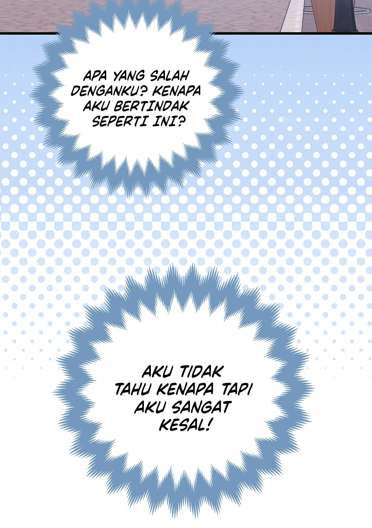 The Crazy Killer Whale’s Favourite Penguin Chapter 11 - halaman 55