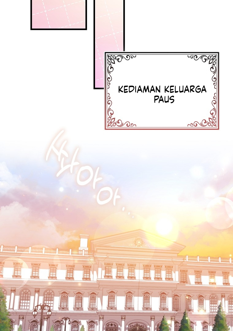 The Crazy Killer Whale’s Favourite Penguin Chapter 11 - halaman 57