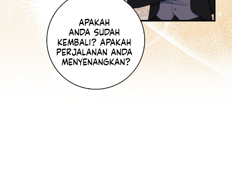The Crazy Killer Whale’s Favourite Penguin Chapter 11 - halaman 61