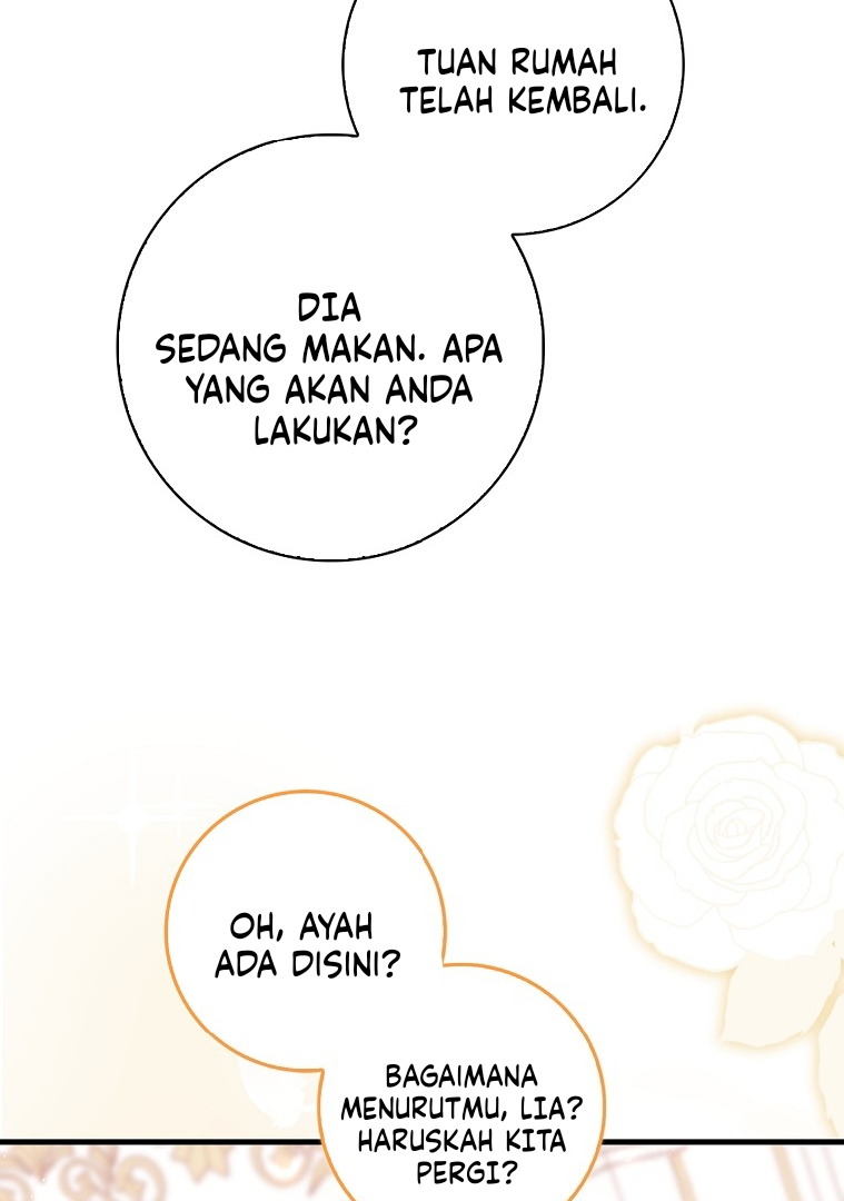 The Crazy Killer Whale’s Favourite Penguin Chapter 11 - halaman 63