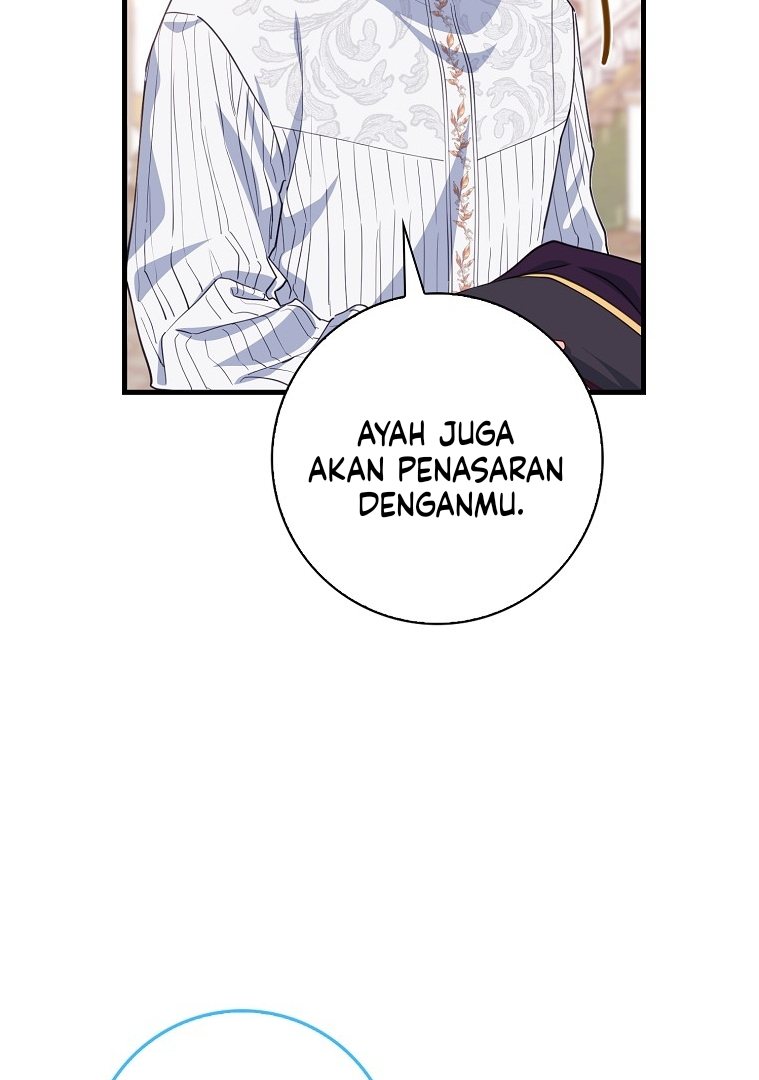 The Crazy Killer Whale’s Favourite Penguin Chapter 11 - halaman 66