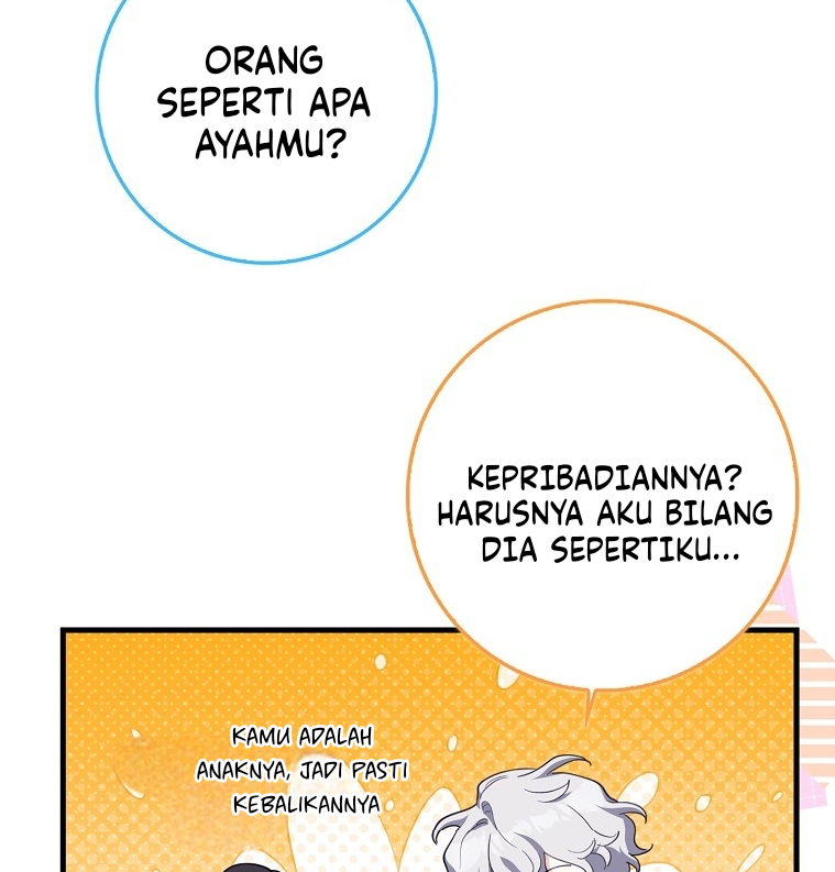 The Crazy Killer Whale’s Favourite Penguin Chapter 11 - halaman 67