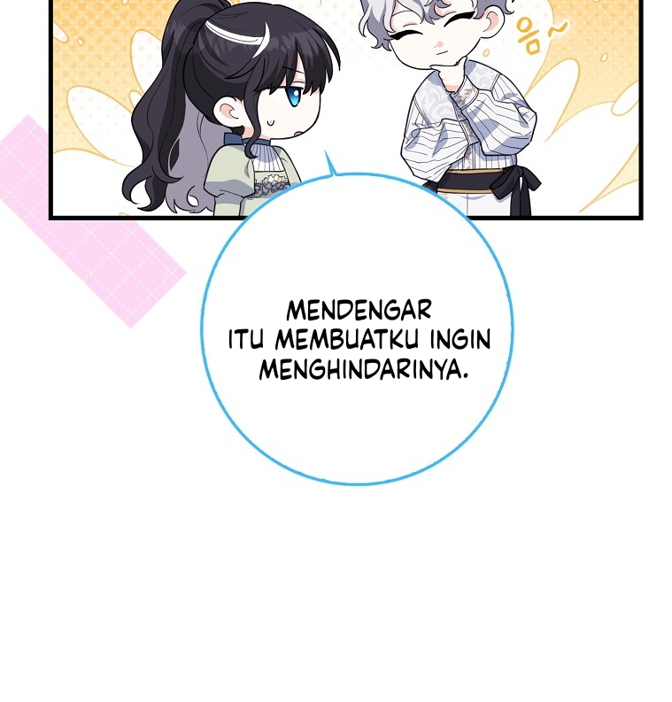 The Crazy Killer Whale’s Favourite Penguin Chapter 11 - halaman 68