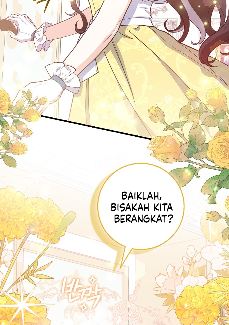 The Crazy Killer Whale’s Favourite Penguin Chapter 11 - halaman 72