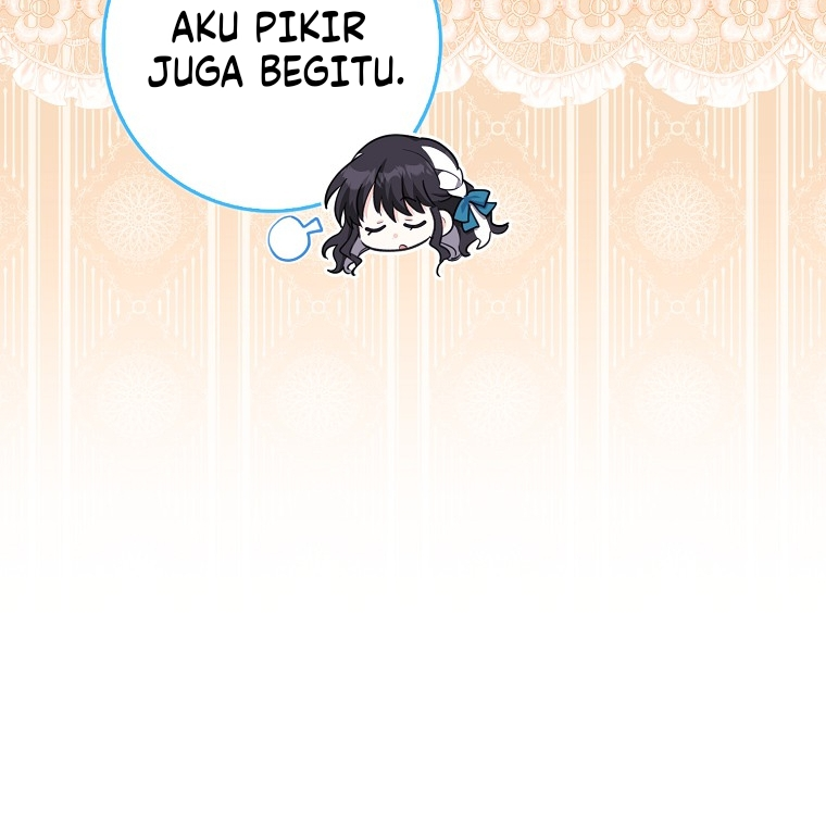 The Crazy Killer Whale’s Favourite Penguin Chapter 11 - halaman 76