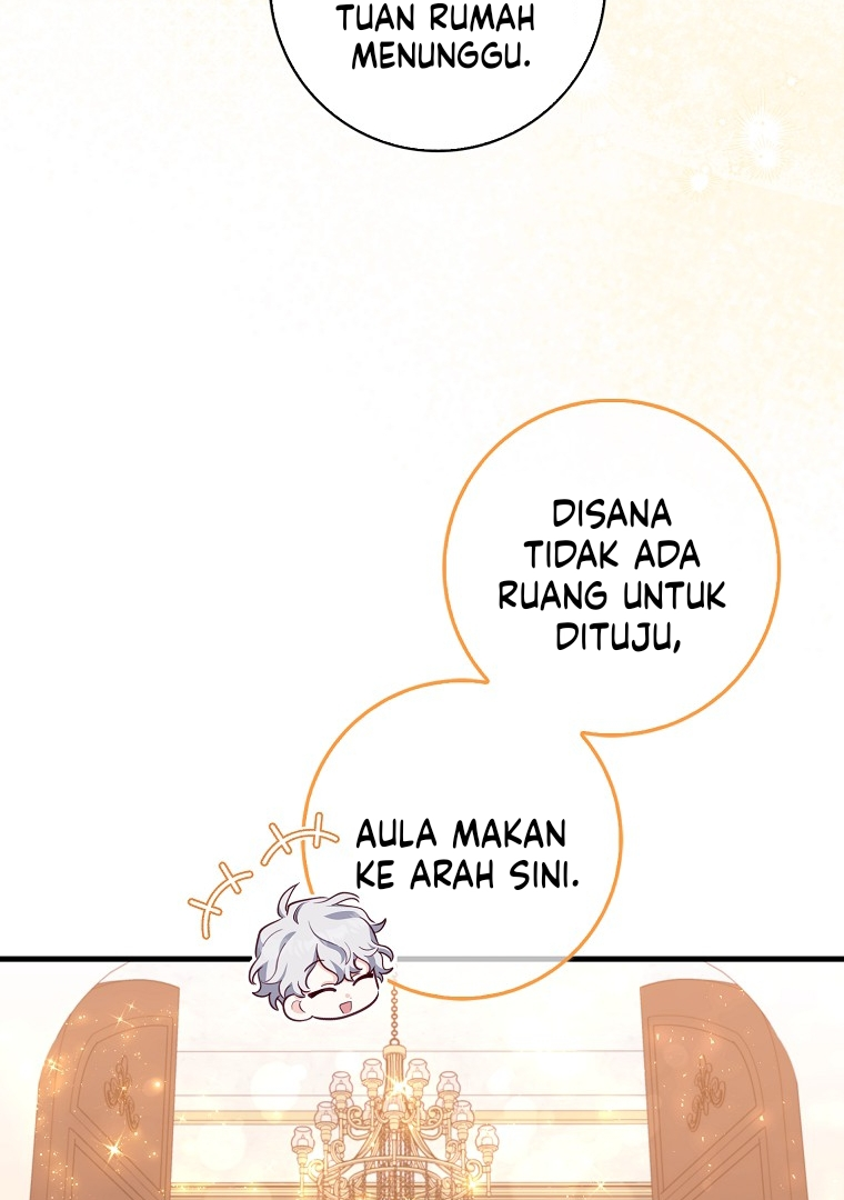 The Crazy Killer Whale’s Favourite Penguin Chapter 11 - halaman 80