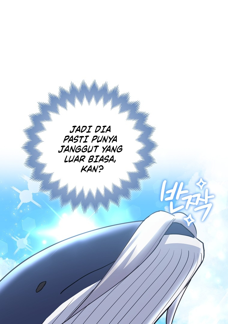 The Crazy Killer Whale’s Favourite Penguin Chapter 11 - halaman 88