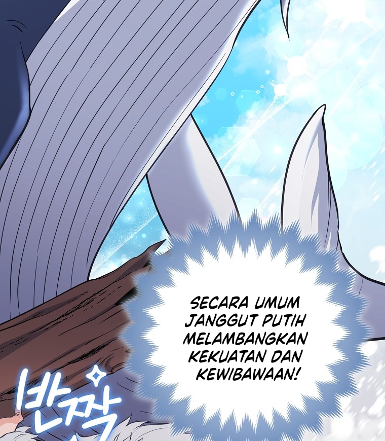 The Crazy Killer Whale’s Favourite Penguin Chapter 11 - halaman 89