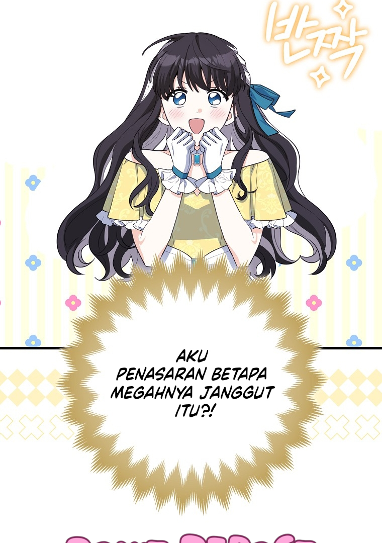 The Crazy Killer Whale’s Favourite Penguin Chapter 11 - halaman 91