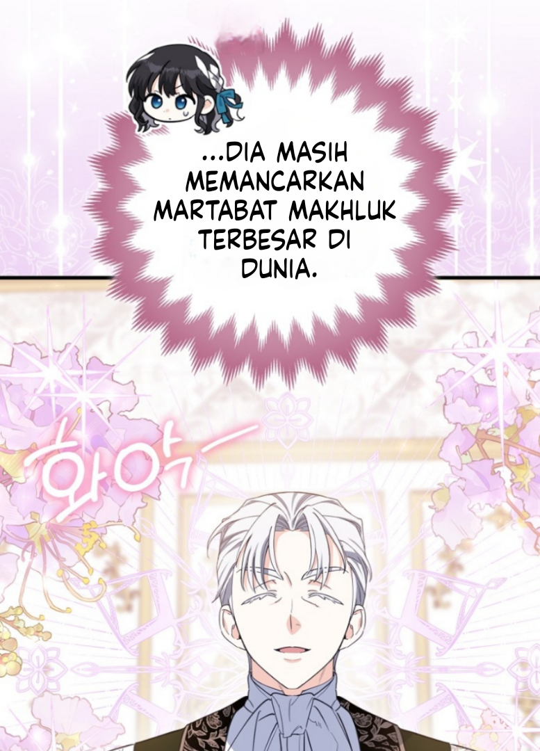The Crazy Killer Whale’s Favourite Penguin Chapter 12 - halaman 10