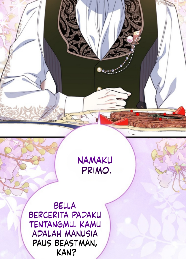 The Crazy Killer Whale’s Favourite Penguin Chapter 12 - halaman 11