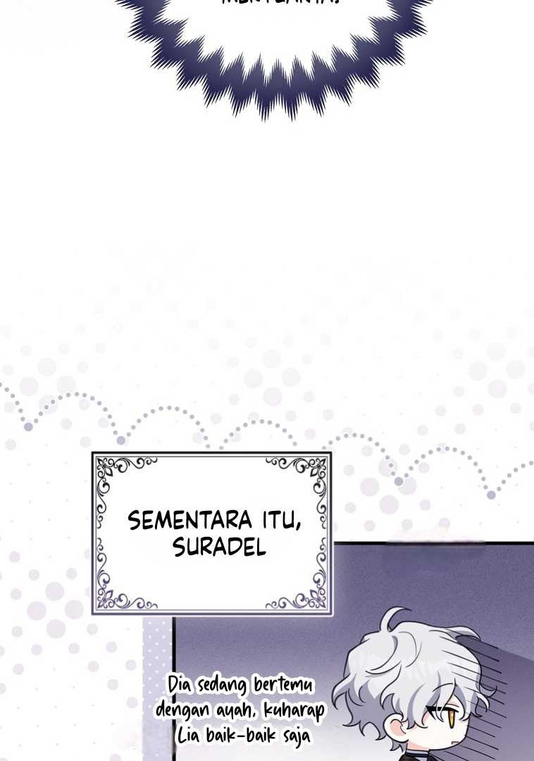 The Crazy Killer Whale’s Favourite Penguin Chapter 12 - halaman 114