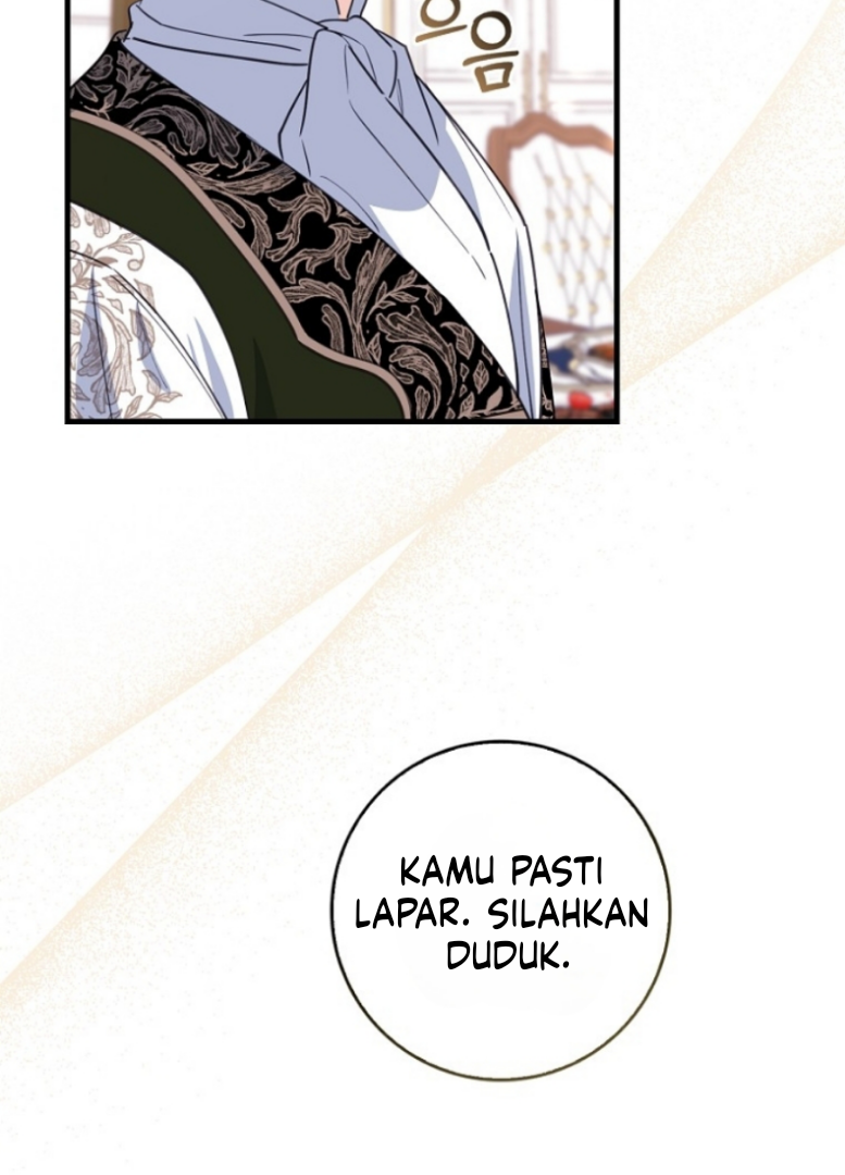 The Crazy Killer Whale’s Favourite Penguin Chapter 12 - halaman 14