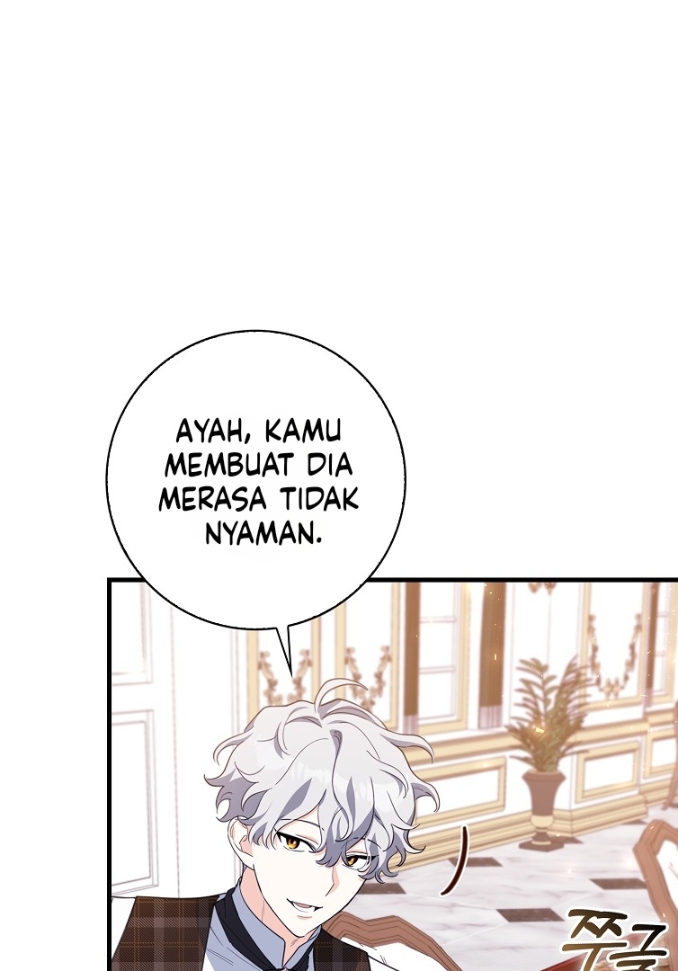 The Crazy Killer Whale’s Favourite Penguin Chapter 12 - halaman 18