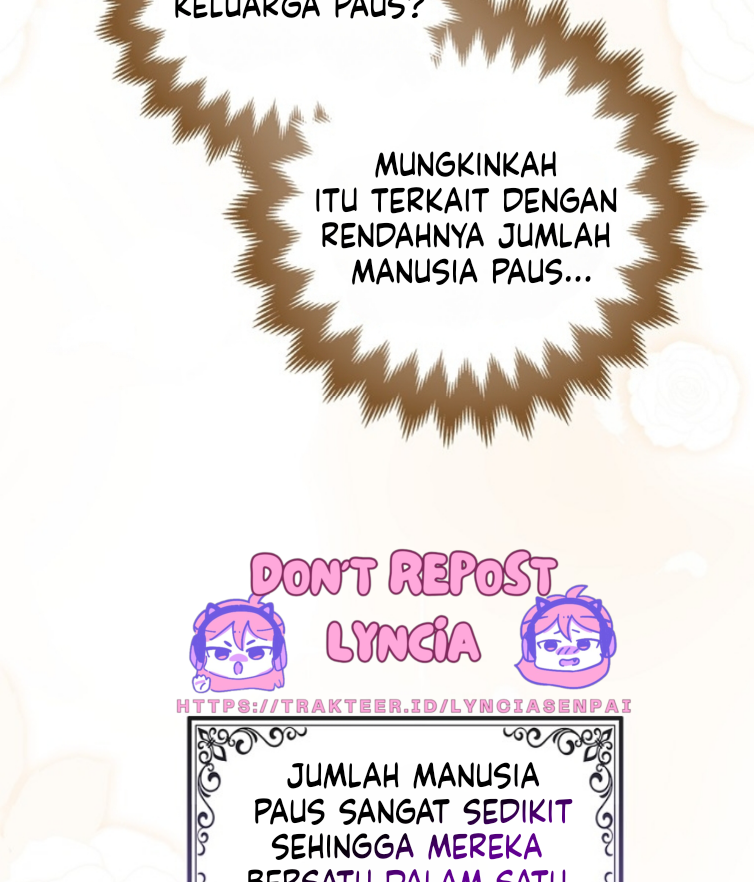 The Crazy Killer Whale’s Favourite Penguin Chapter 12 - halaman 22