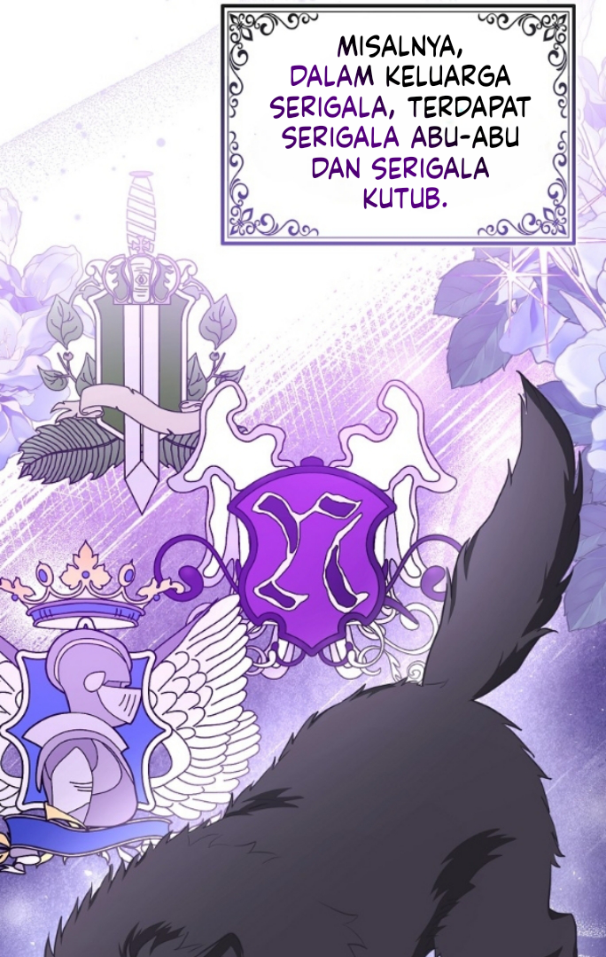 The Crazy Killer Whale’s Favourite Penguin Chapter 12 - halaman 24