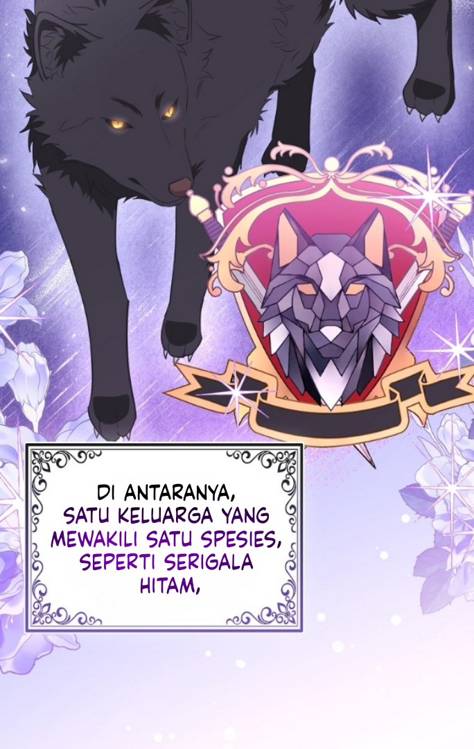 The Crazy Killer Whale’s Favourite Penguin Chapter 12 - halaman 25